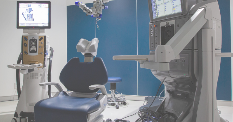 FEATURE03 多焦点眼内レンズ